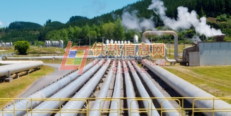 陜西：2022年新增地?zé)峁┡评涿娣e1500萬(wàn)平米以上