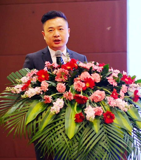 喜迎集團(tuán)30周年丨格瑞德集團(tuán)北方大區(qū)客戶聯(lián)誼會順利舉辦