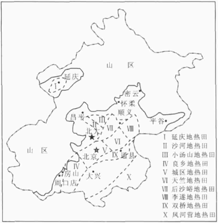 多元化支持政策！北京地?zé)峁┡l(fā)展按下“快進(jìn)鍵”