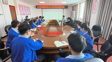 集團(tuán)順利通過(guò)2025年知識(shí)產(chǎn)權(quán)管理體系監(jiān)督審核