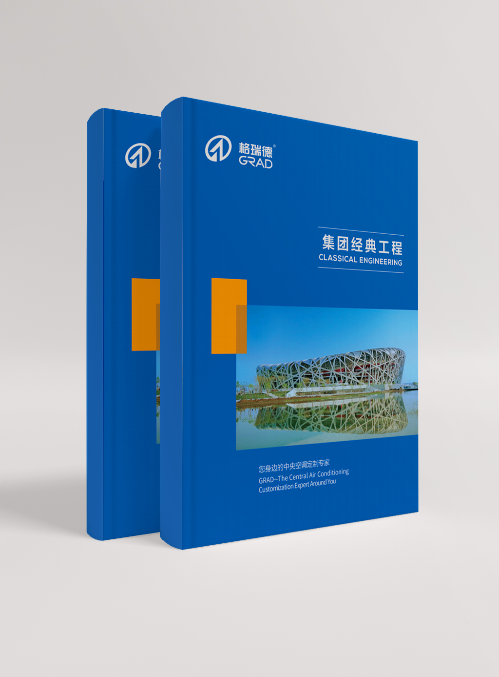 集團經(jīng)典工程案例