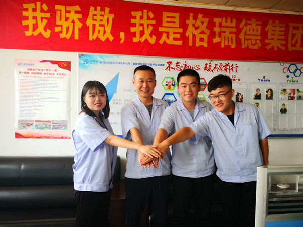 爭(zhēng)分奪秒搶抓市場(chǎng)訂單 國(guó)際貿(mào)易工程公司實(shí)現(xiàn)疫情下的逆襲